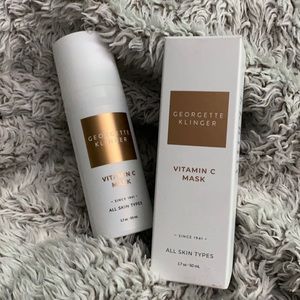 Georgette Klinger Vitamin C Mask